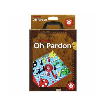Spiele Oh Pardon! (magnetisch)