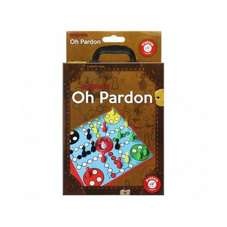 Piatnik  Spiele Oh Pardon! (magnetisch) 