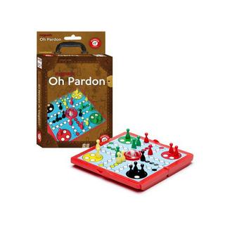 Piatnik  Spiele Oh Pardon! (magnetisch) 