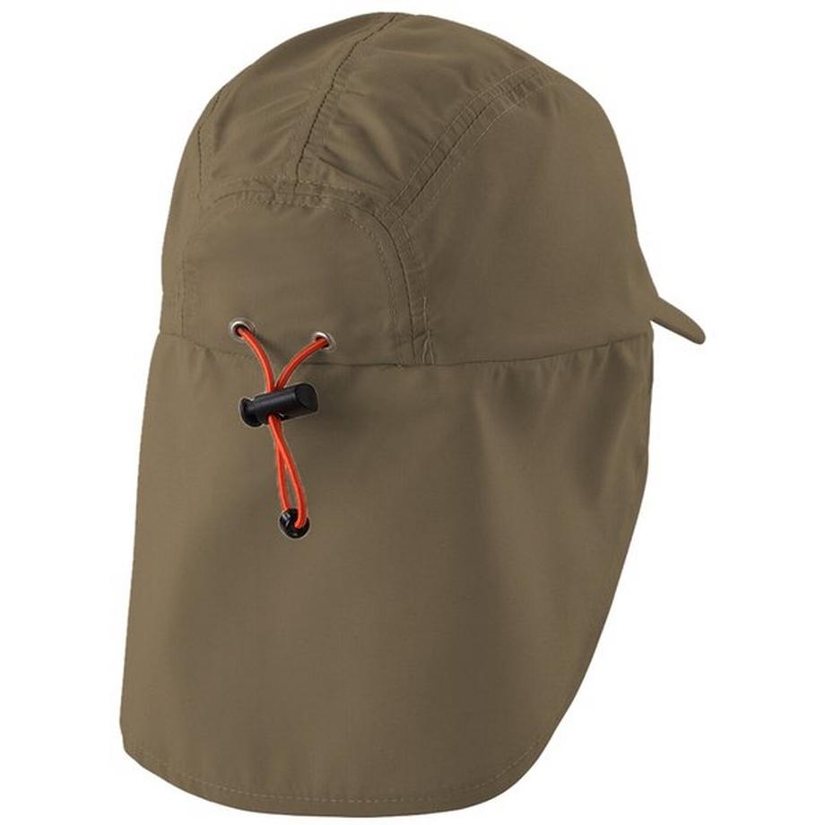 Result Ulti Casquette Légionnaire Baseball  