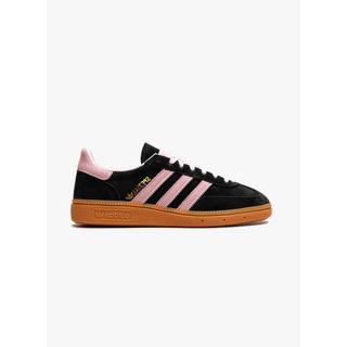 adidas  Handball Spezial Core Black Clear Pink Gum 