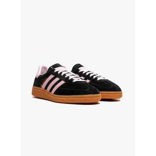 adidas  Handball Spezial Core Black Clear Pink Gum 