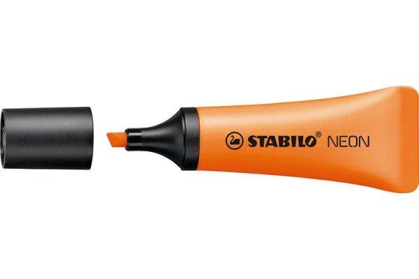 STABILO STABILO Textmarker Neon 2-5mm  