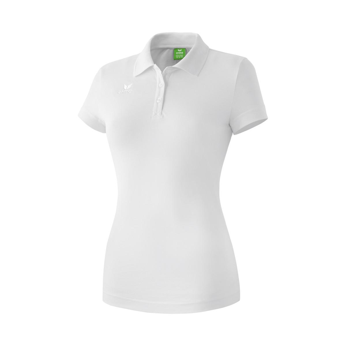 Erima  damen polo teamport 