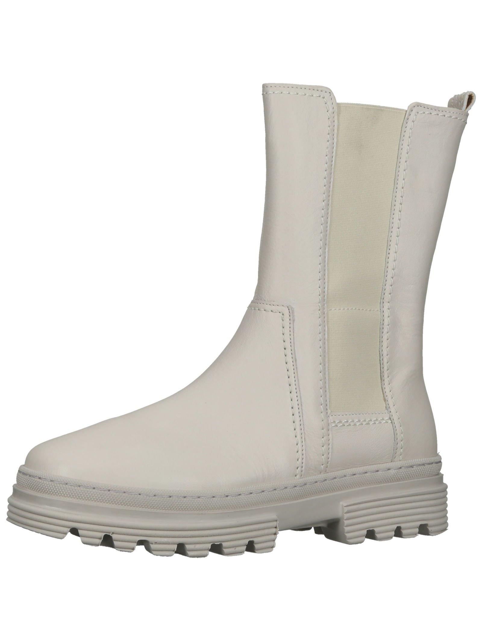 Image of Stiefelette Damen Beige 39