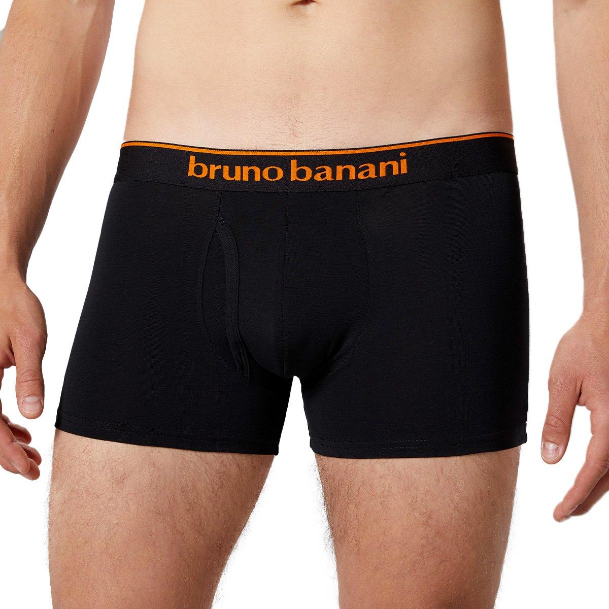 bruno banani  Quick Access lot de 4 - boxers 