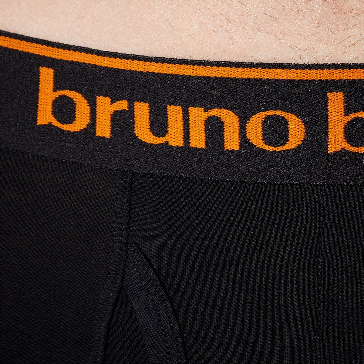 bruno banani  Quick Access lot de 4 - boxers 