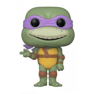 Funko  Funko POP ! Movies TMNT 2 : Donatello (1133) 