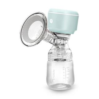 B2X  Tire-lait électrique triphasé Nukido NK-962 