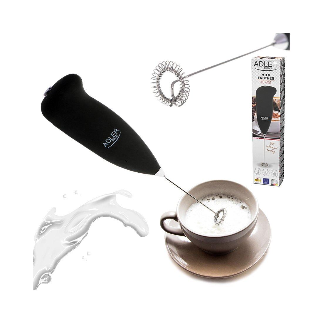 Image of Milchschäumer Unisex ONE SIZE