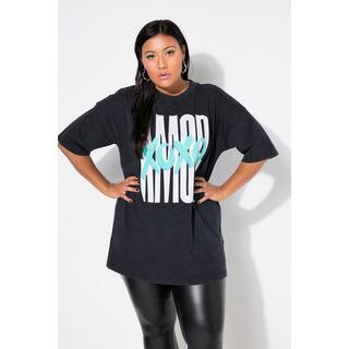 Studio Untold  T-Shirt, Oversized, Vintage Look, Statement 