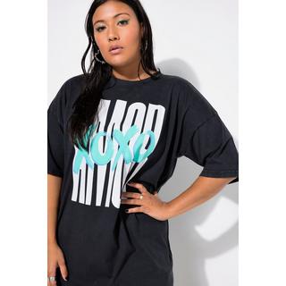 Studio Untold  T-Shirt, Oversized, Vintage Look, Statement 