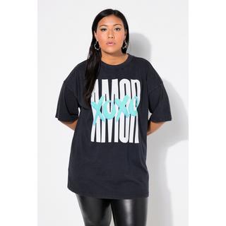 Studio Untold  T-Shirt, Oversized, Vintage Look, Statement 