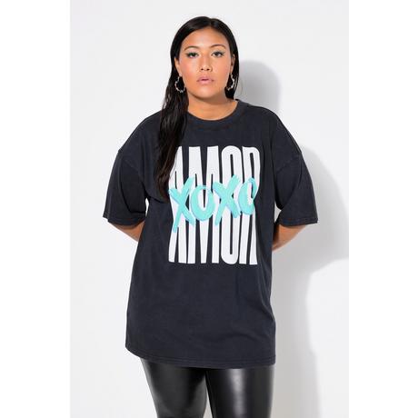 Studio Untold  T-Shirt, Oversized, Vintage Look, Statement 