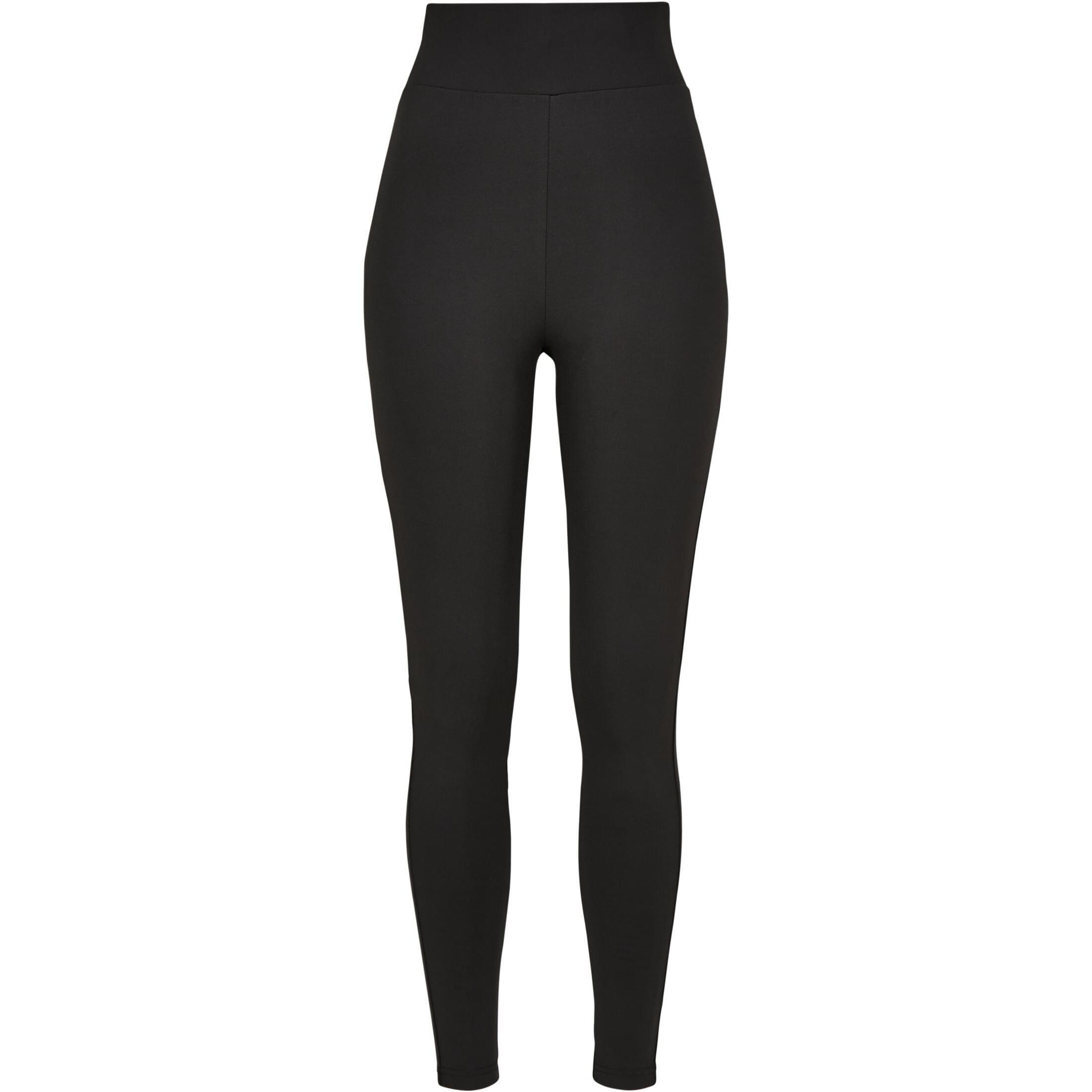 Image of Legging Mit Hoher Taille Frau Urban Claic (x2) Damen S