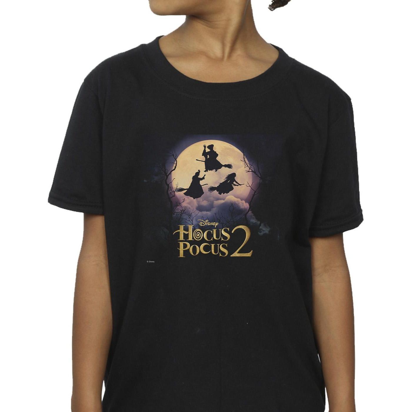 Disney  Hocus Pocus TShirt 