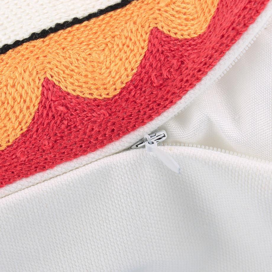 Avizar 2 Stk. Kissenbezüge Art Saphira  