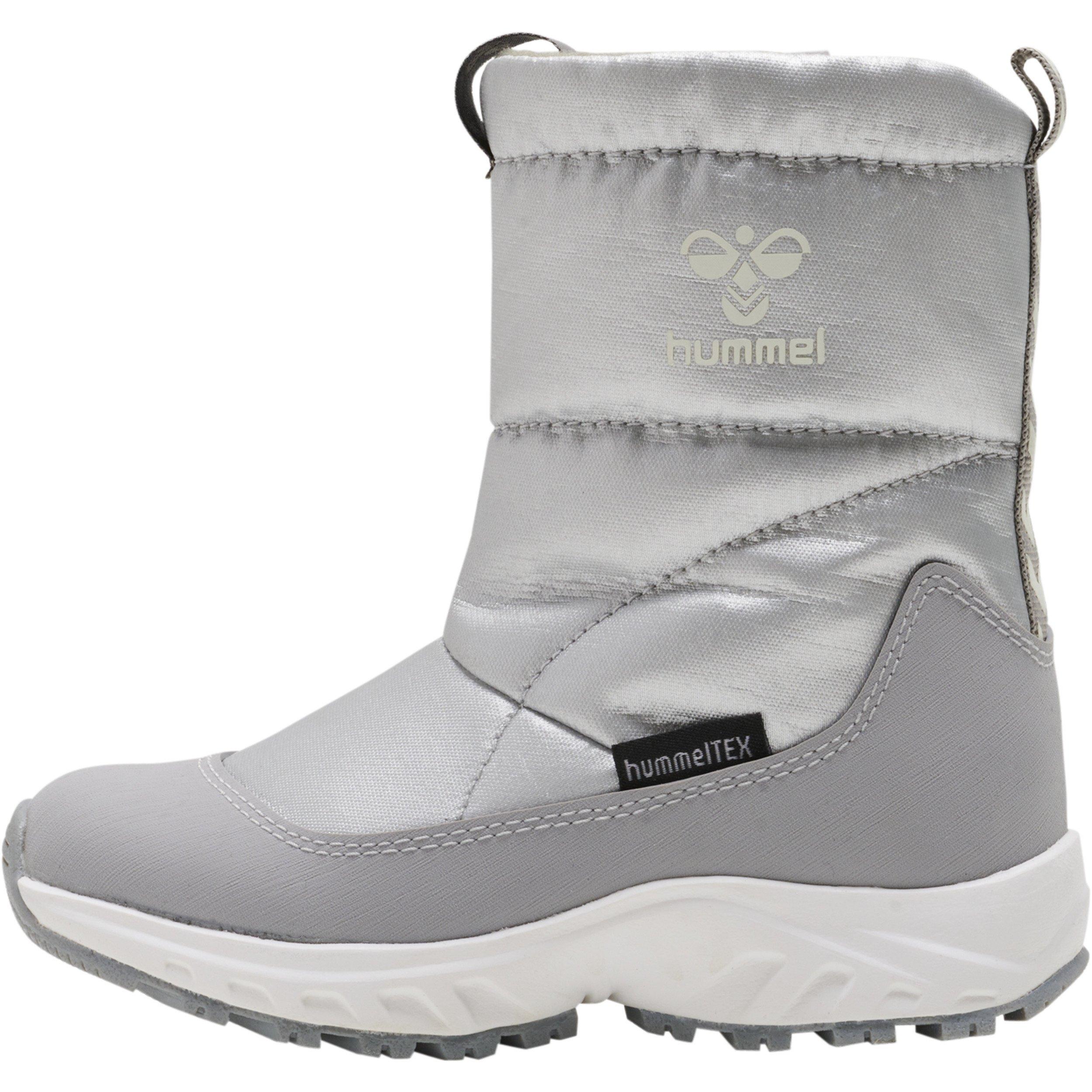 Image of Recycelte Gepolsterte Stiefel Kind Root Puffer Tex Unisex 25
