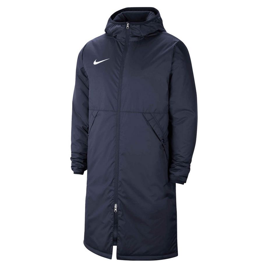 NIKE Park 20 Steppjacke Bequem sitzend  