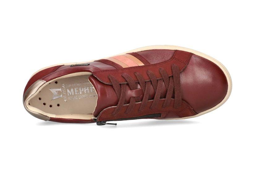 Mephisto  Nariana - Leder sneaker 