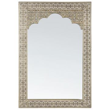 Wandspiegel aus Eisen Klassisch PALI