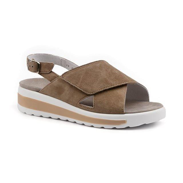 Image of Hanna H-4.5 Damen Beige 37.5