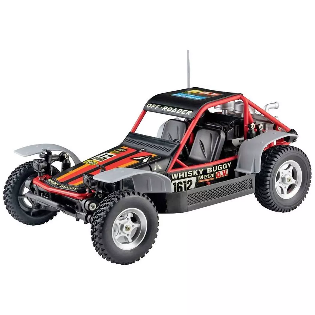 Pichler - Auto RC