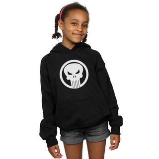 MARVEL  The Punisher Skull Circle Kapuzenpullover 