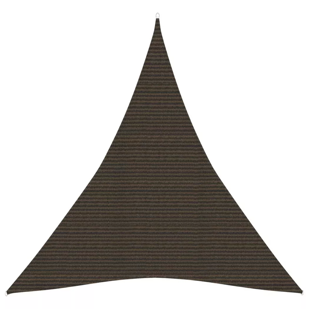 VidaXL - parasole, One Size, Marrone