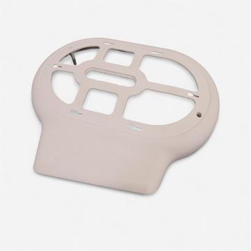 Protezione bici copertura destra