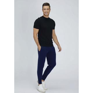 Bellemere New York  Jogginghose aus Merino-Baumwolle 