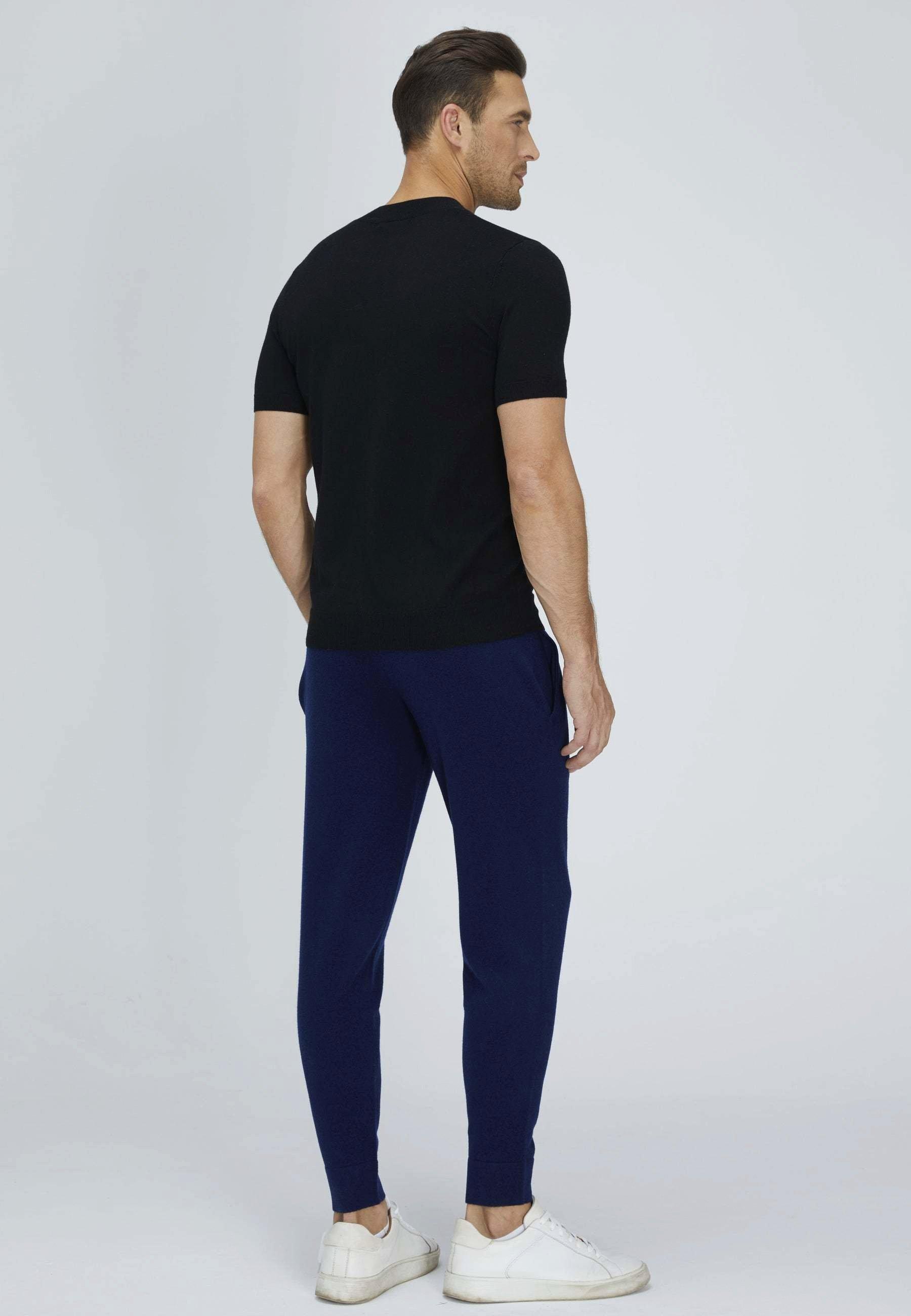 Bellemere New York  Jogginghose aus Merino-Baumwolle 