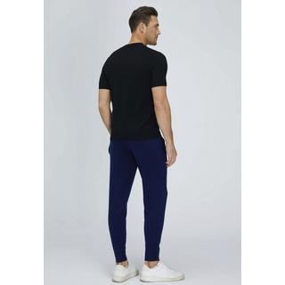 Bellemere New York  Jogginghose aus Merino-Baumwolle 