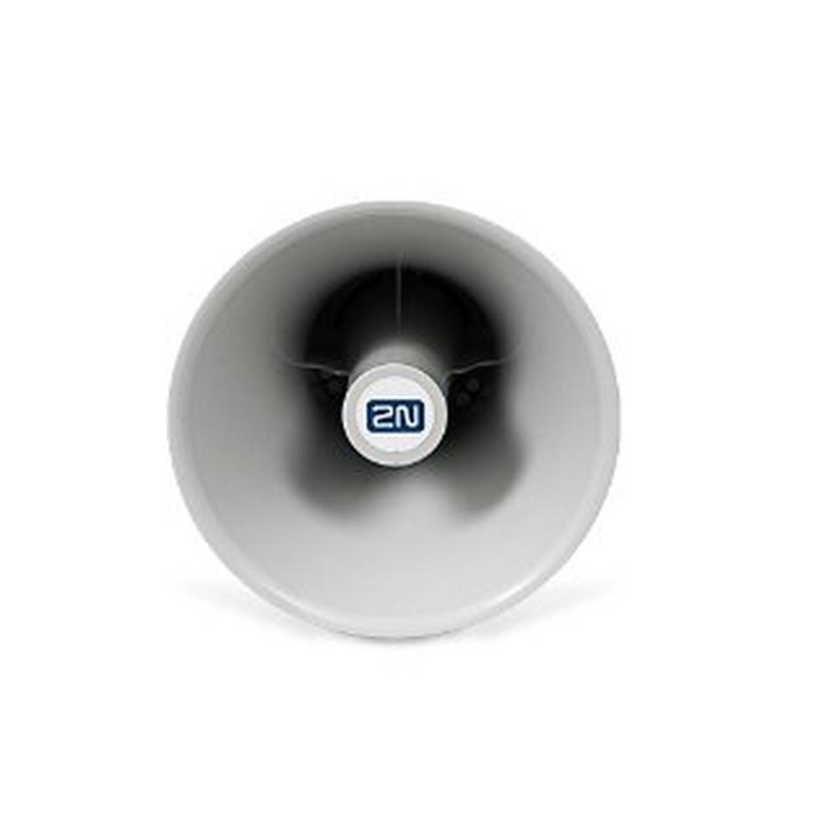 2N  Netzwerklautsprecher SIP Speaker Horn 