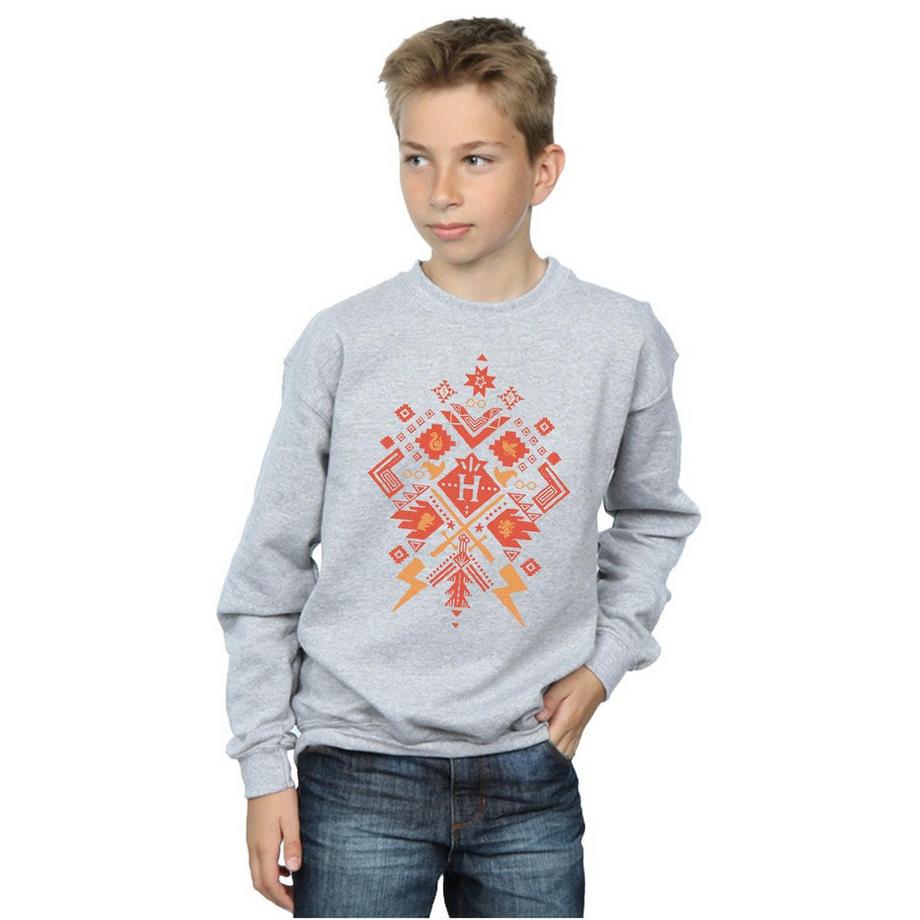 Harry Potter  Sweat 