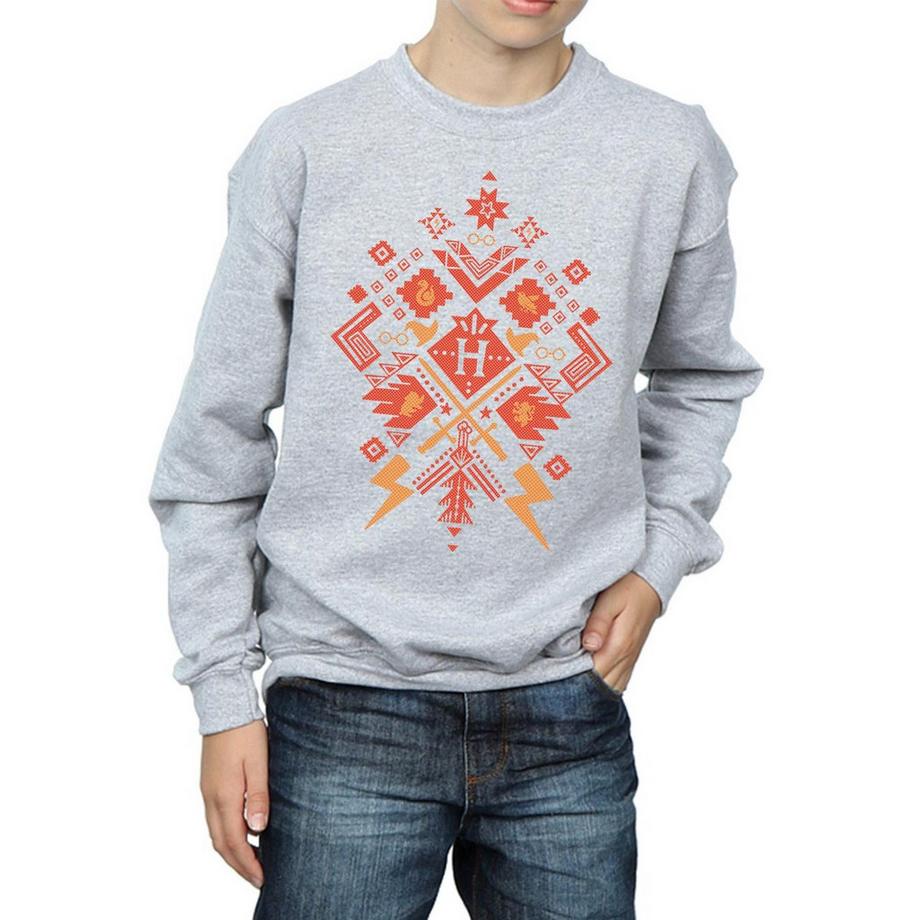 Harry Potter  Sweat 