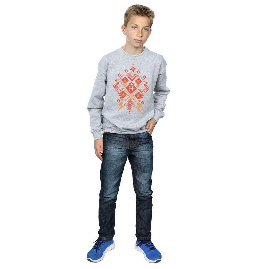 Harry Potter  Sweat 