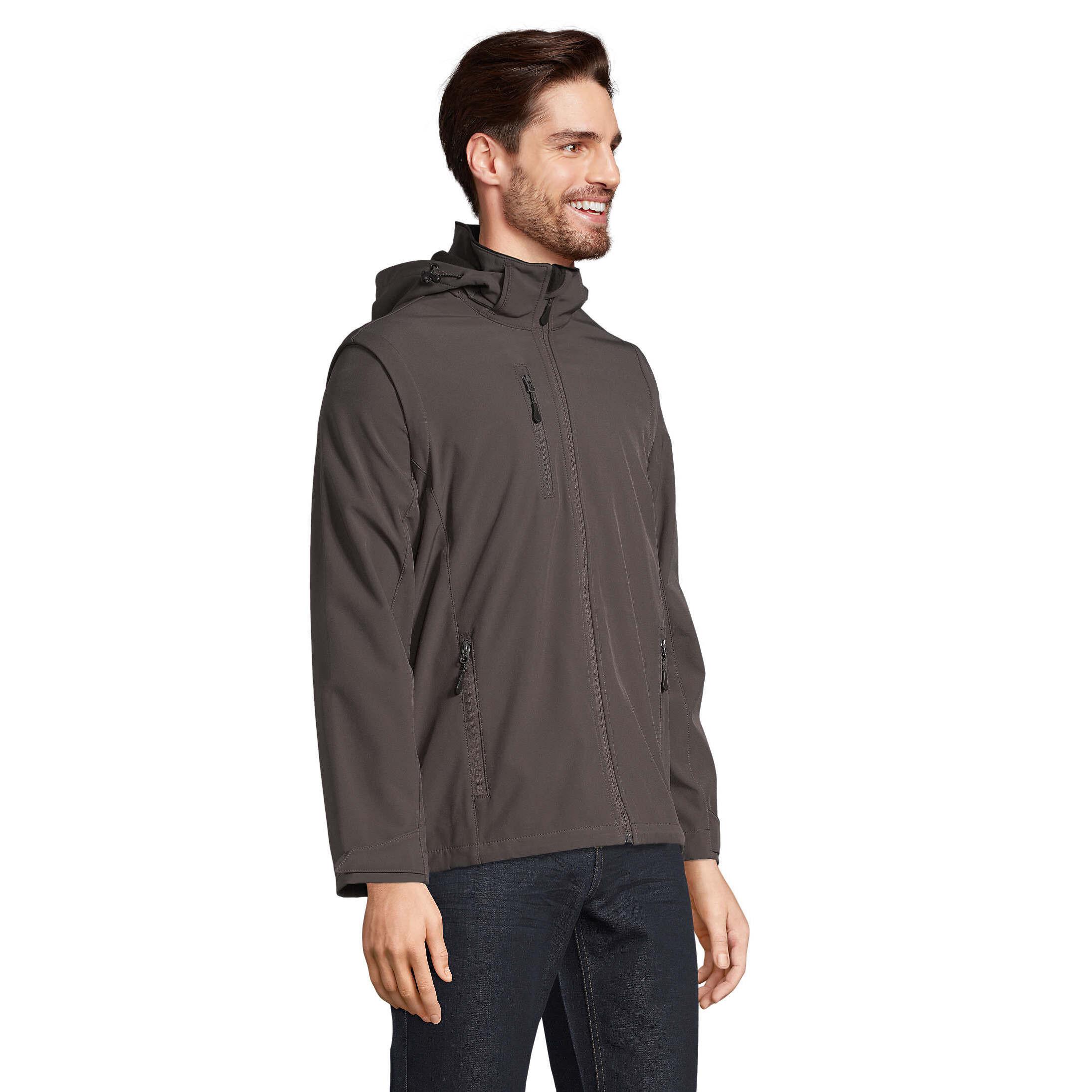 SOLS  veste falcon 3in1 