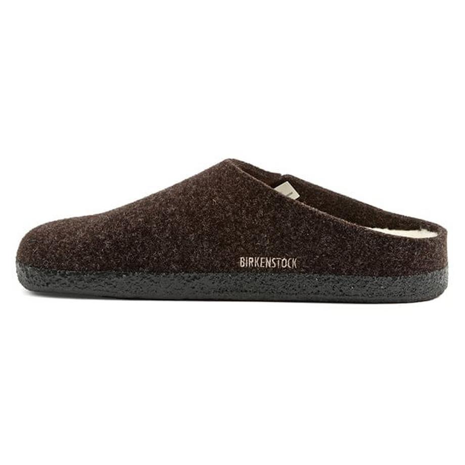 BIRKENSTOCK Zermatt Wool Felt R Pantofole  