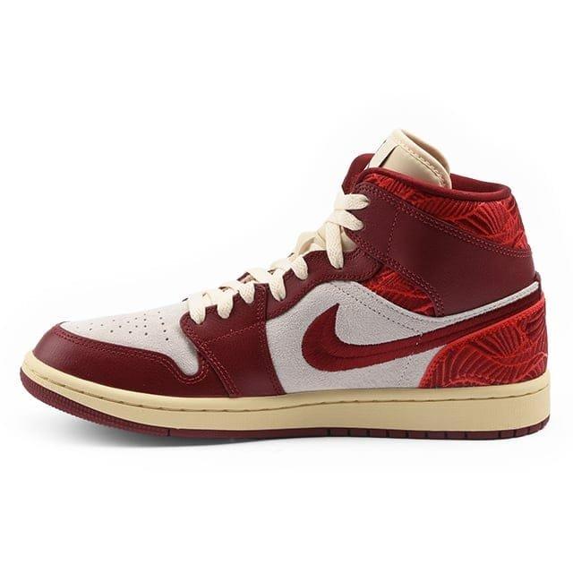 NIKE  AIR JORDAN 1 MID SE-10 