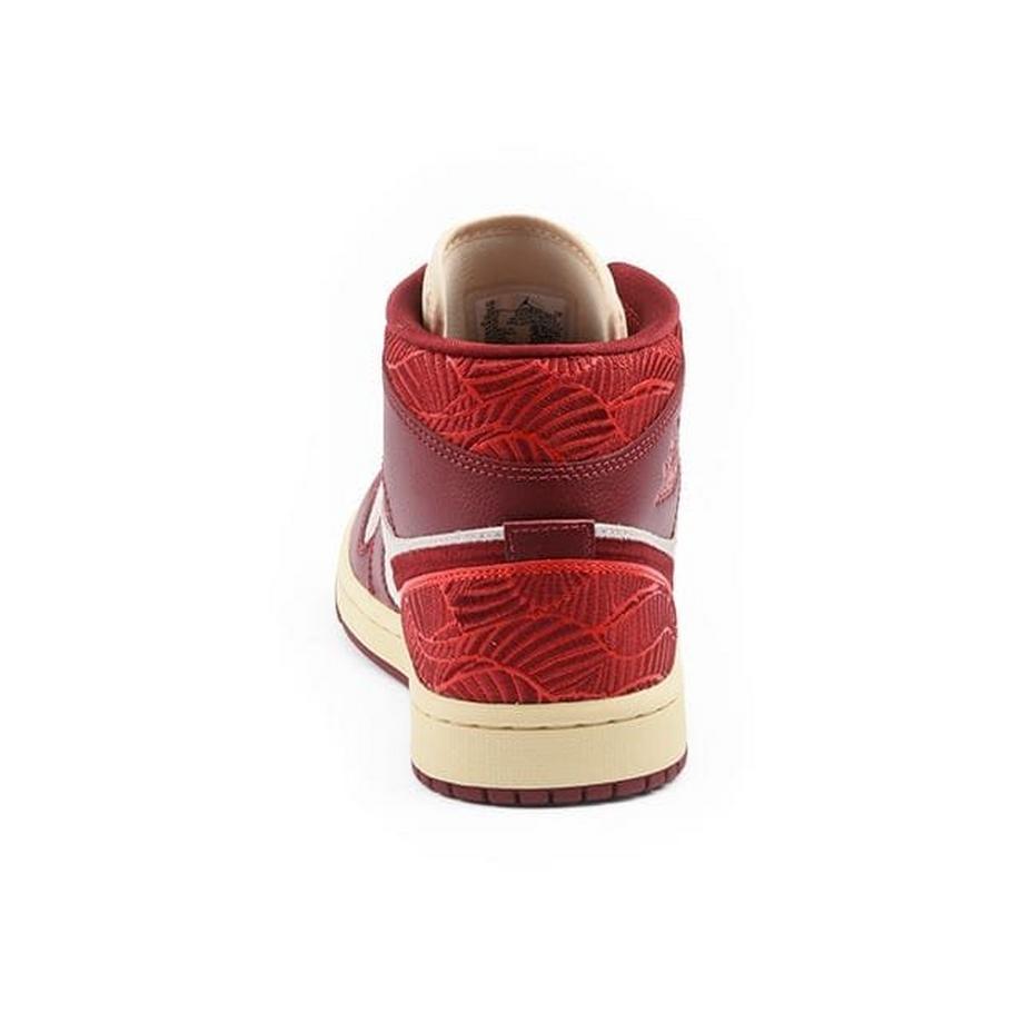 NIKE  AIR JORDAN 1 MID SE-10 