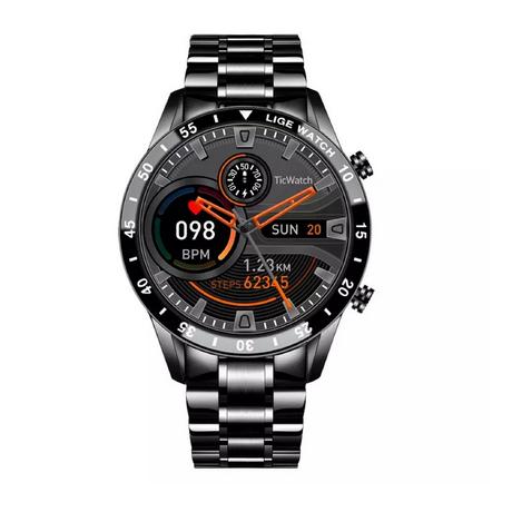 Karen M  BW0189 Nanway Sportuhr Smartwatch 