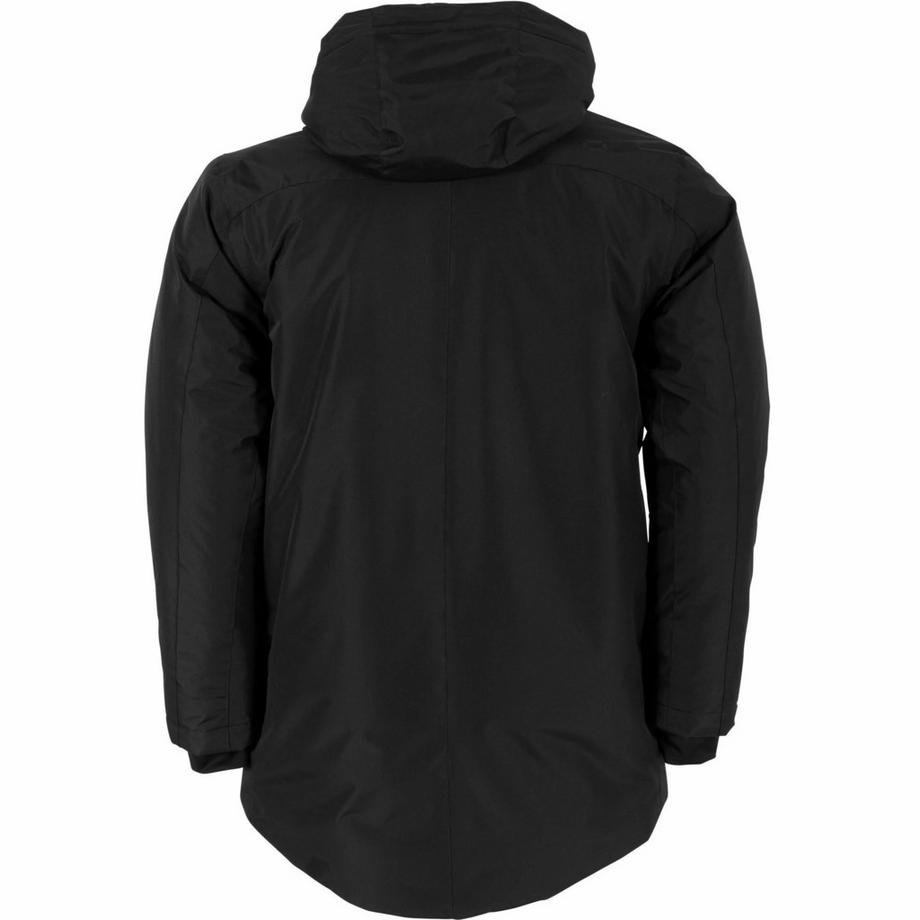 Stannol Prime Veste Trainer Matelassée Imperméable  