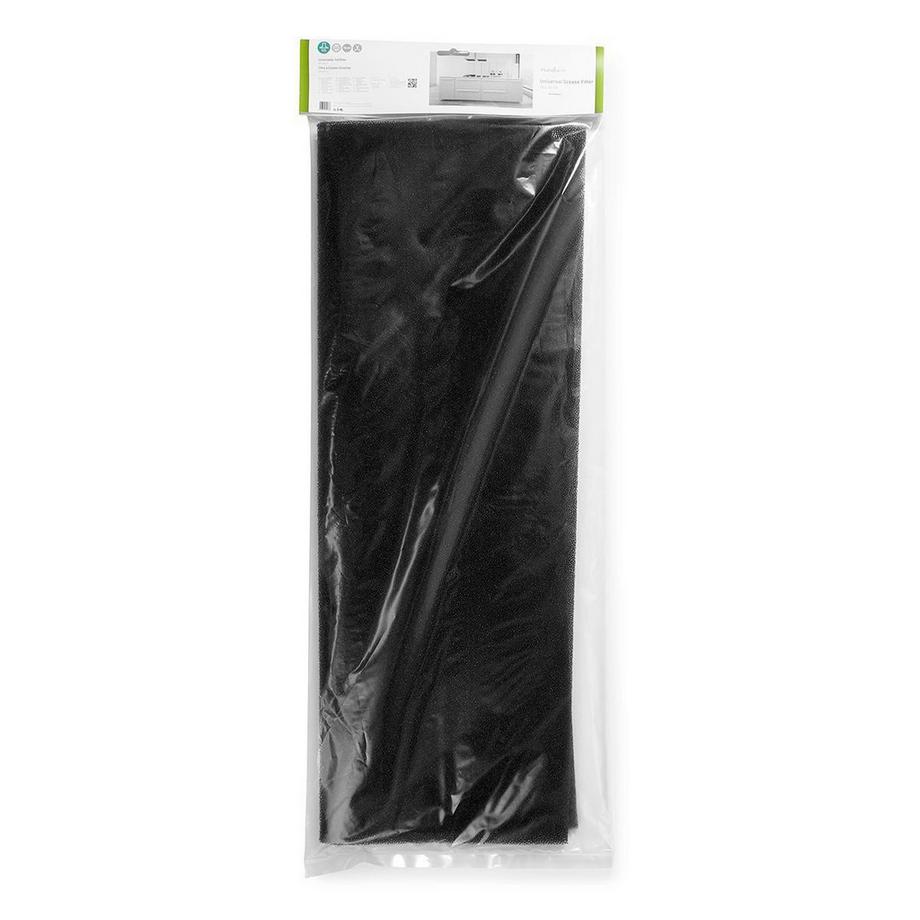 Nedis Dunstabzugshaube Fettfilter | 70 x 50 cm | Haube  