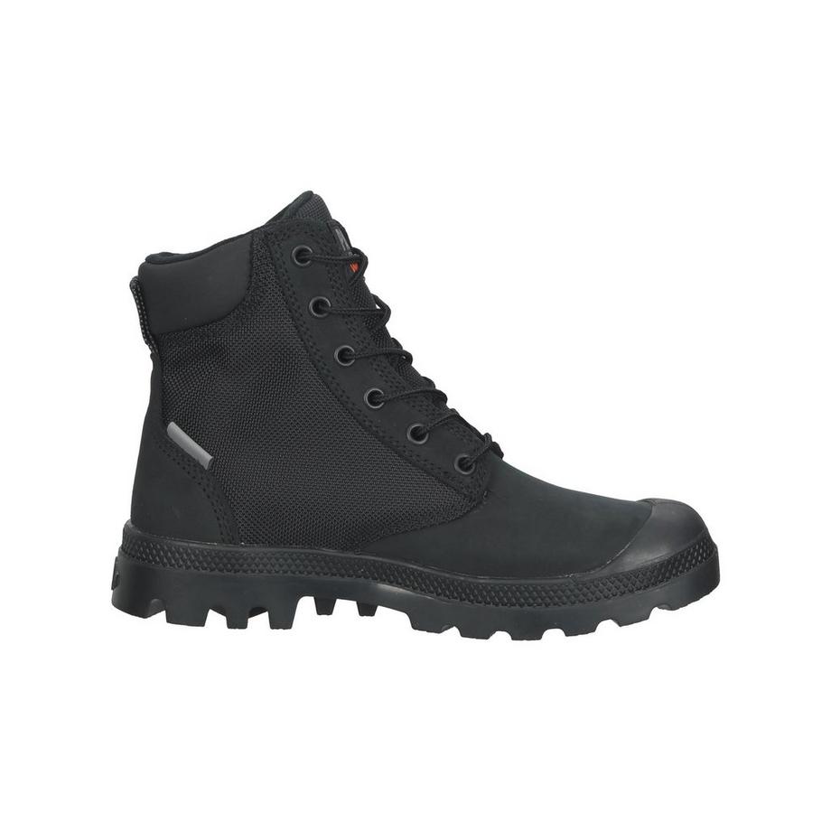 PALLADIUM  Bottines 77235 
