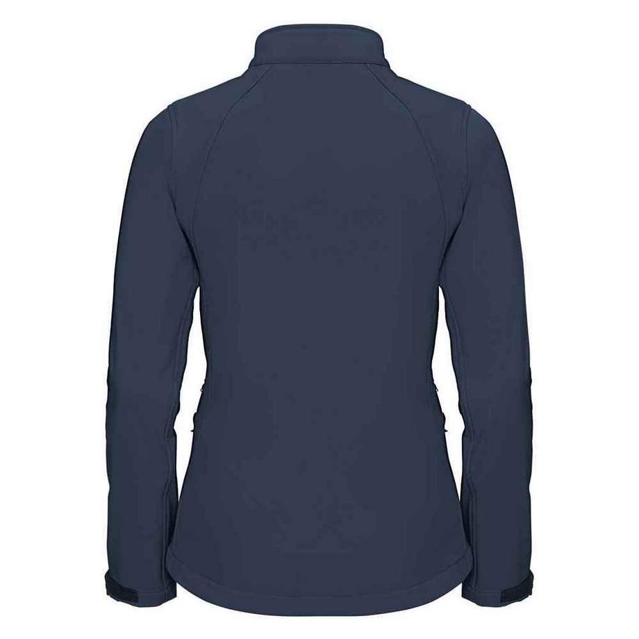 Russell 3 Lagen Softshelljacke  