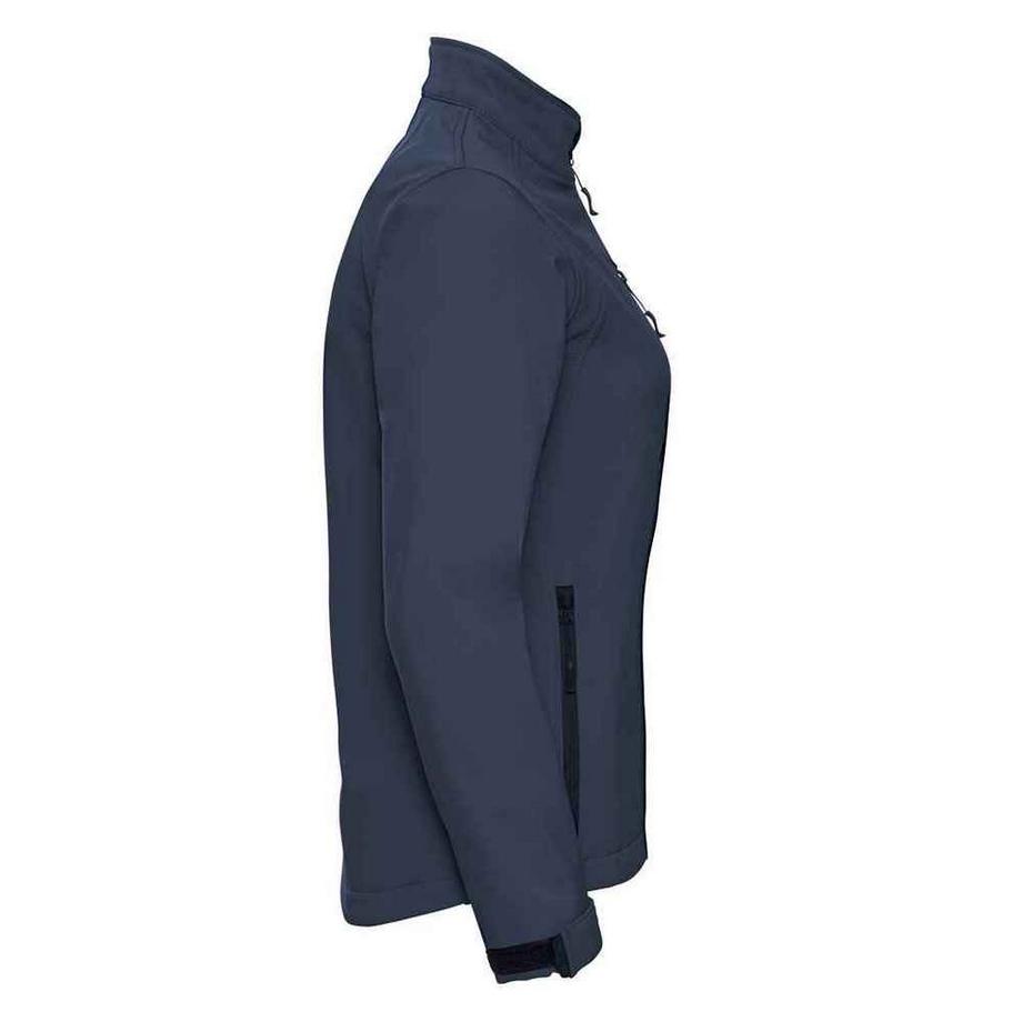 Russell 3 Lagen Softshelljacke  