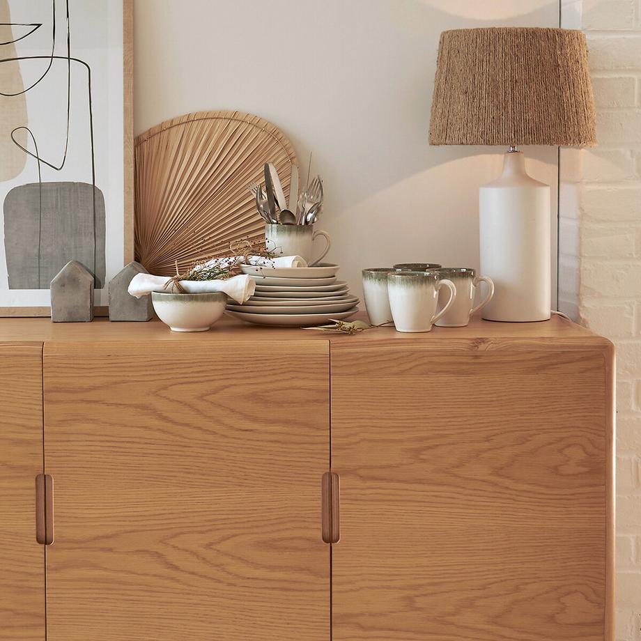 La Redoute Intérieurs 6er-Pack Becher  