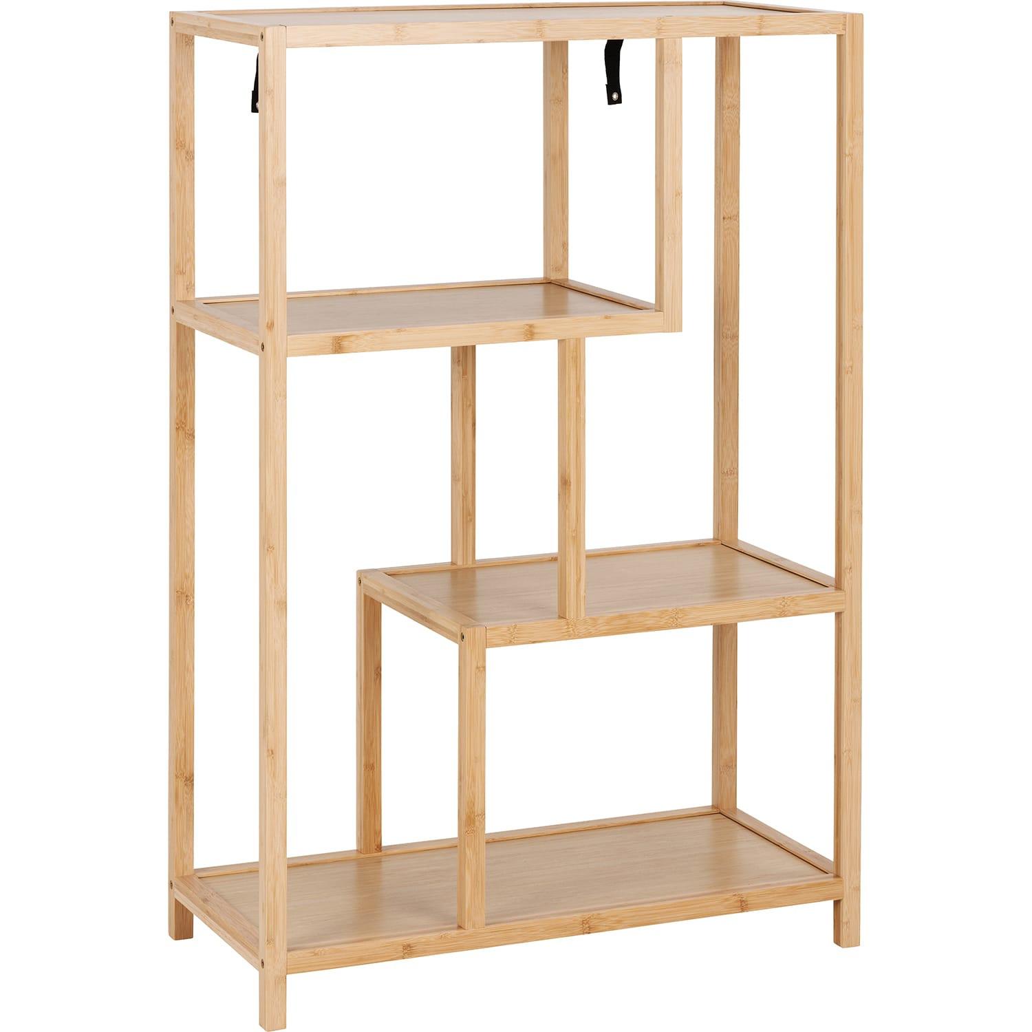 Image of Regal Micah Bambus natur 77x113 Regal Micah Bambus natur 77x113