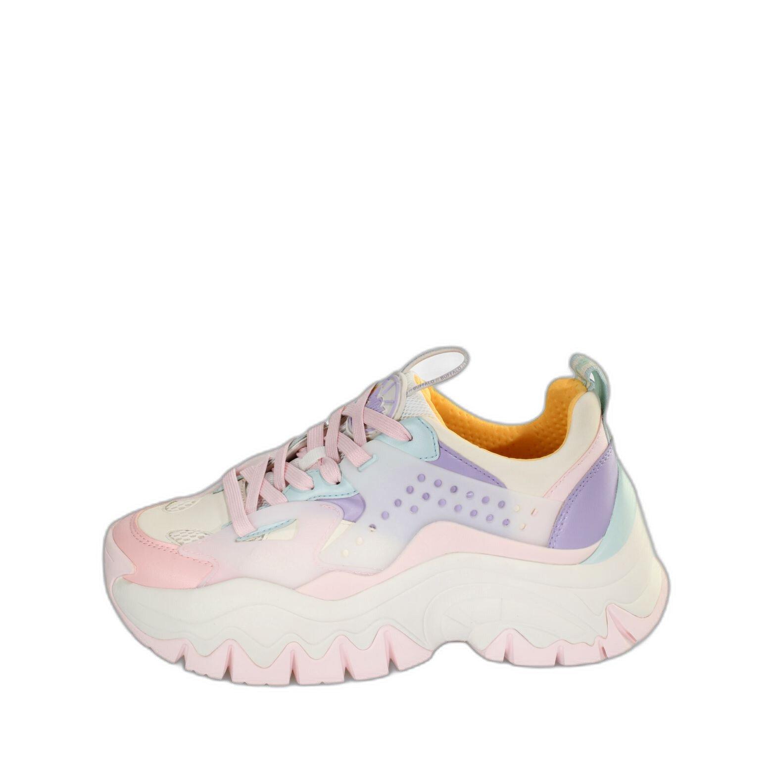 Image of Vegane Nappa-sneakers Für Damen Trail Damen 40